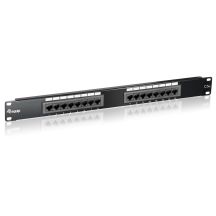 Equip 235316 1U Patchpanel