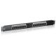 Equip 235316 1U Patchpanel
