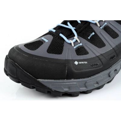 7. Aku Selvatica Mid GTX W 676144 Trekkingschuhe
