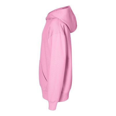3. Lässiges Kinder-Sweatshirt (rosa)