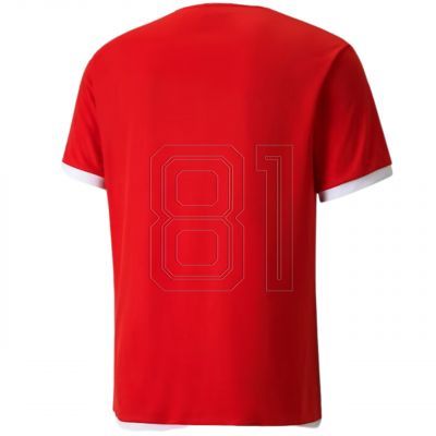 2. Puma teamLIGA Trikot M 704917 01