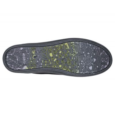 8. Skechers Bobs B Extra Cute W 113328 BBK Schuhe