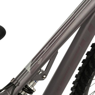 4. Huffy Marker Fahrrad 27,5" Mattgraphit 26752W