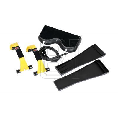 10. Body Sculpture BB 710 Liegestütz-Multitrainer