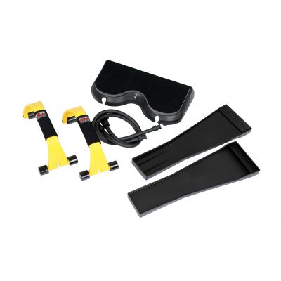 10. Body Sculpture BB 710 Liegestütz-Multitrainer