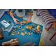 8. LEGO City 60494 - Muldenkipper und Frontlader