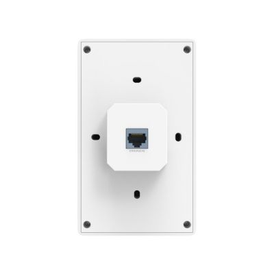 4. TP-Link EAP725-Wall 5012 Mbit/s Weiß PoE-Unterstützung