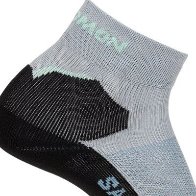 5. Salomon Speedcross Knöchelsocken C20827