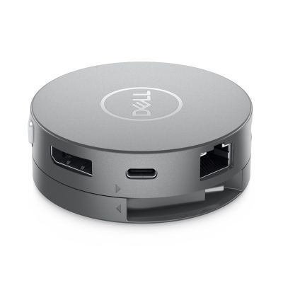 8. Dell USB-C-Adapter Dell DA310