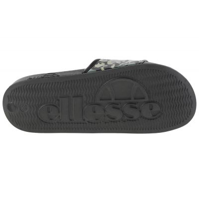 8. Ellesse Duke Slides W EL11W74502-07 Zehentrenner