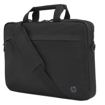 HP Professional Laptoptasche für 14,1"-Notebooks, Schwarz, 500S8AA
