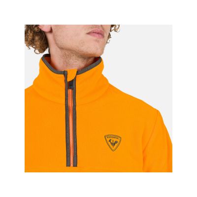 2. Rossignol Strawpile Fleece Hz Sweatshirt