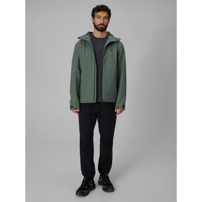 4. Herren-Übergangsjacke 4F 5000 Membran 4FRSS26TTJAM1245-42S