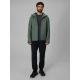 4. Herren-Übergangsjacke 4F 5000 Membran 4FRSS26TTJAM1245-42S