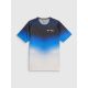 8. Schnelltrocknendes Herren-Trainingsshirt 4F x Robert Lewandowski RL9SSS26TFTSM2467-31A