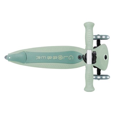 15. Roller mit Sitz Globber Go•Up Active Lights Ecologic Jr 745-505