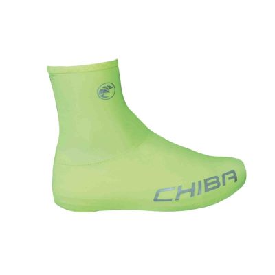 CHIBA RENNRAD M Sitzbezüge Gelb 39-40