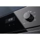 5. ELECTROLUX EOD5C50Z SteamBake Backofen mit Dampffunktion, Schwarz