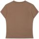 12. Fila Trivero Damen T-Shirt beige FAW1205 70008