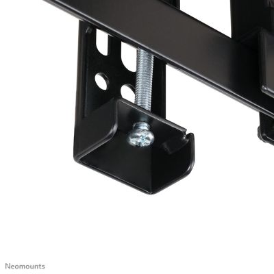 10. Neomounts WL95-800BL1 Schildhalterung 177,8 cm (70") Schwarz