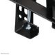 10. Neomounts WL95-800BL1 Schildhalterung 177,8 cm (70") Schwarz