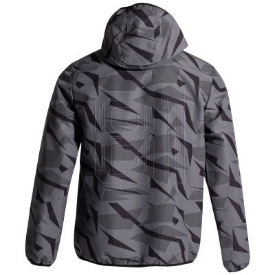 2. Joma Explorer Regenjacke M 103017-171