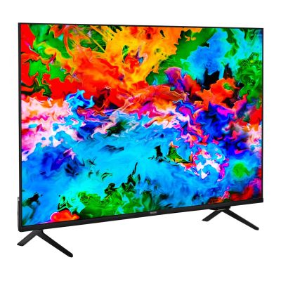 18. Philips 43PUS8001/12 Fernseher 109,2 cm (43") 4K Ultra HD Smart TV WLAN Schwarz