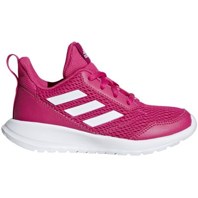 9. Adidas AltaRun K Jr CM8565 Schuhe