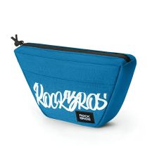 Rockbros G011 Flash Journey trapezförmige Lenkertasche 0,7 l - blau