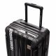 10. SwissBags Tourist 76442 Kabinenkoffer