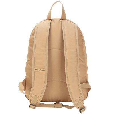2. Skechers Denver Rucksack S1136-36 Braun Einheitsgröße