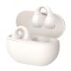 Baseus Bass 15 Clip Open-Ear Air Kopfhörer (Weiß)