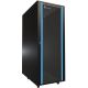 Extralink Rack-Schrank 32U 600x1000 Schwarz Standgerät
