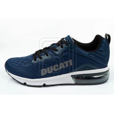 8. Ducati M DS440-11 Stiefel