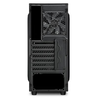 6. VG7-W RGB/ATX Gehäuse