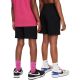 2. Nike Sportswear Club Kindershorts Schwarz FZ5512 010