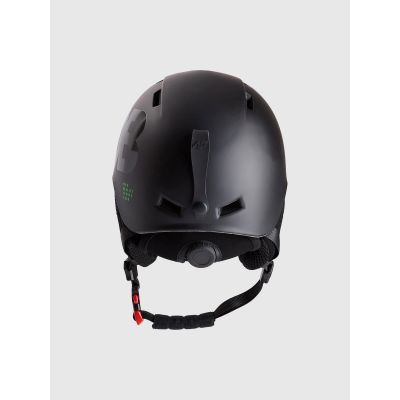2. Unisex-Skihelm 4F 4FRAW25AHELU105-20S