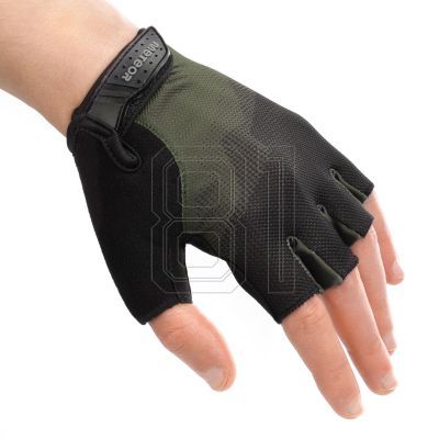 6. Meteor MX21 Fahrradhandschuhe 17626 Größe M 