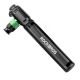 Rockbros HQ-75D-CO2 Manuelle CO2-Pumpe aus Aluminium – Schwarz