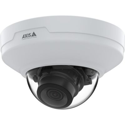 5. AXIS M4218-V – Netzwerk-Überwachungskamera – Dome – Innenbereich – Farbe (Tag & Nacht) – 8 MP – 3840 x 2160 – 2160p – Multifokal – Audio – HDMI – LAN 10/100 – H.264, H.265, MJPEG – PoE Klasse 2