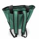 11. Spokey Osaka SPK-943498 2-in-1 City-Rucksack/Tasche