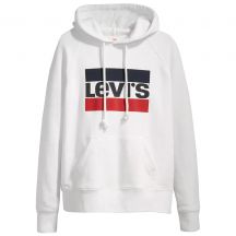 Levi&#39;s Graphic Standard Hoodie W 184870058
