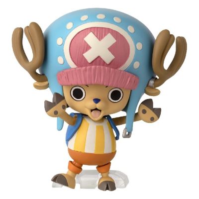 4. ANIME HEROES ONE PIECE – TONY TONY CHOPPER