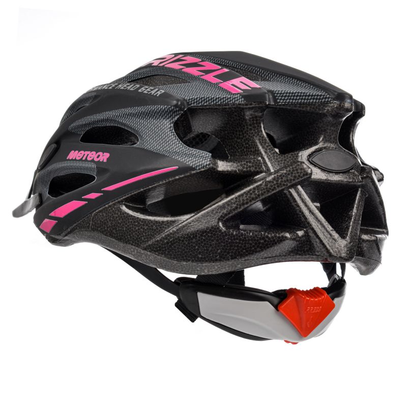 42. Meteor MV29 Drizzle Fahrradhelm 24715-24717