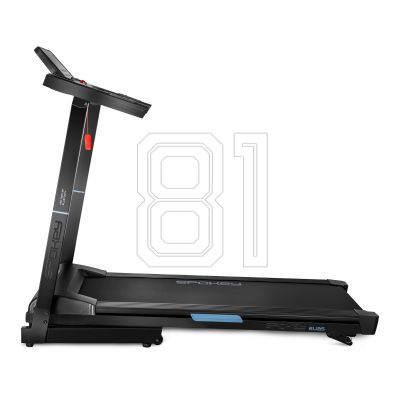3. Spokey Elias SPK-944173 Elektrisches Laufband