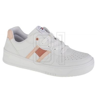5. Tommy Hilfiger Low Cut Schnürsneaker W T3A4-32143-1351X134