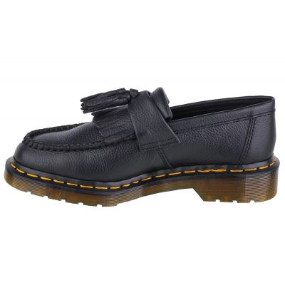 2. Dr. Martens Adrian Virginia DM22760001 Schwarz 37