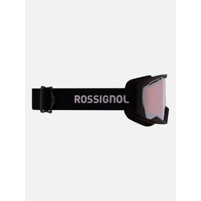 2. Rossignol Spiral Black Skibrille