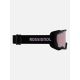 2. Rossignol Spiral Black Skibrille