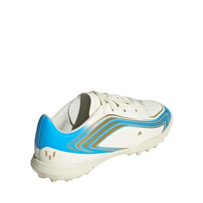 3. adidas F50 Messi Club TF KK1380 Kinder-Fußballschuhe